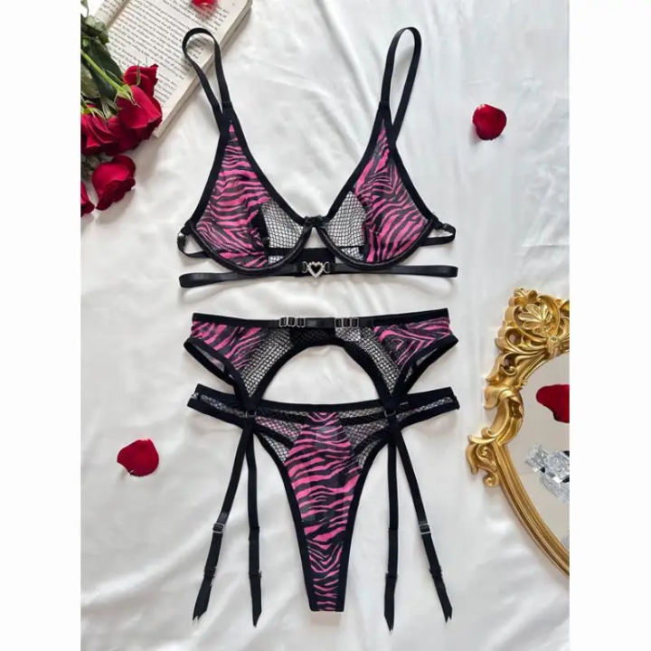 Velvet allure