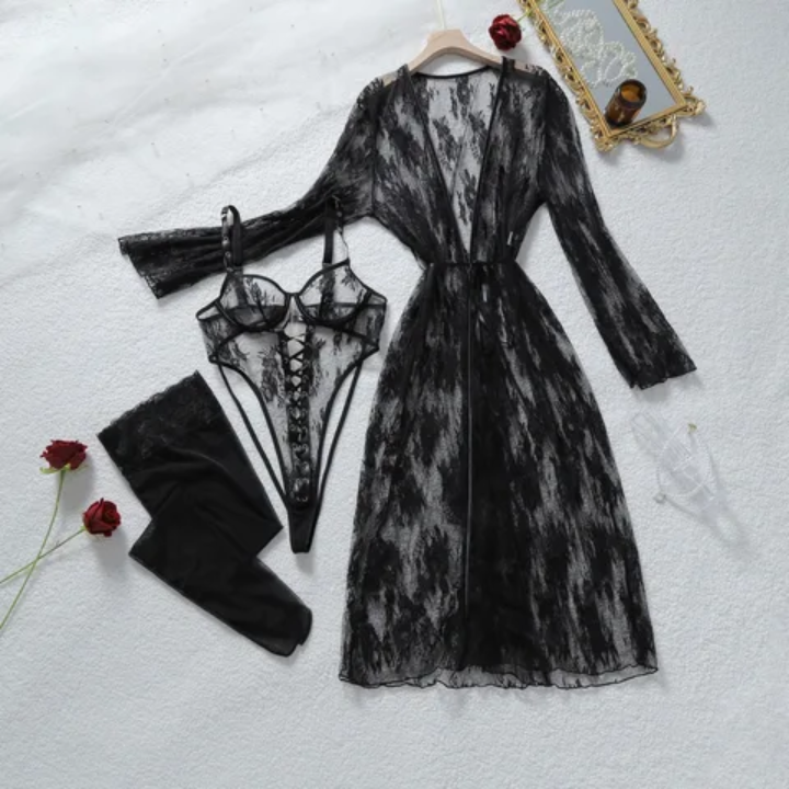 Elegant Muse