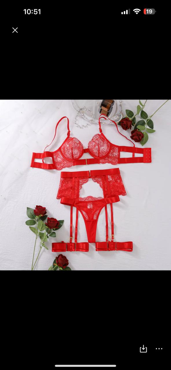 Midnight Glow Set