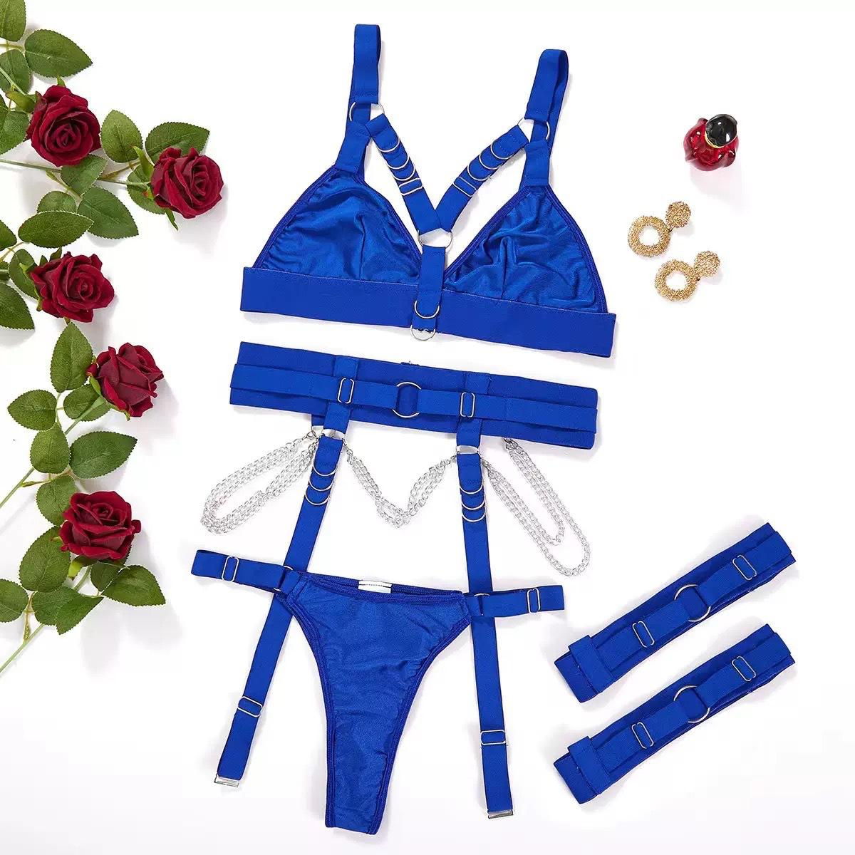 Crystal Dream Set