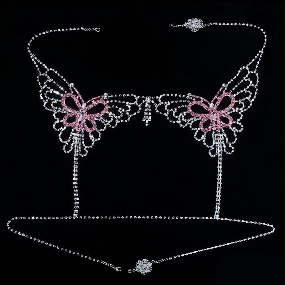 Diamond sexy set