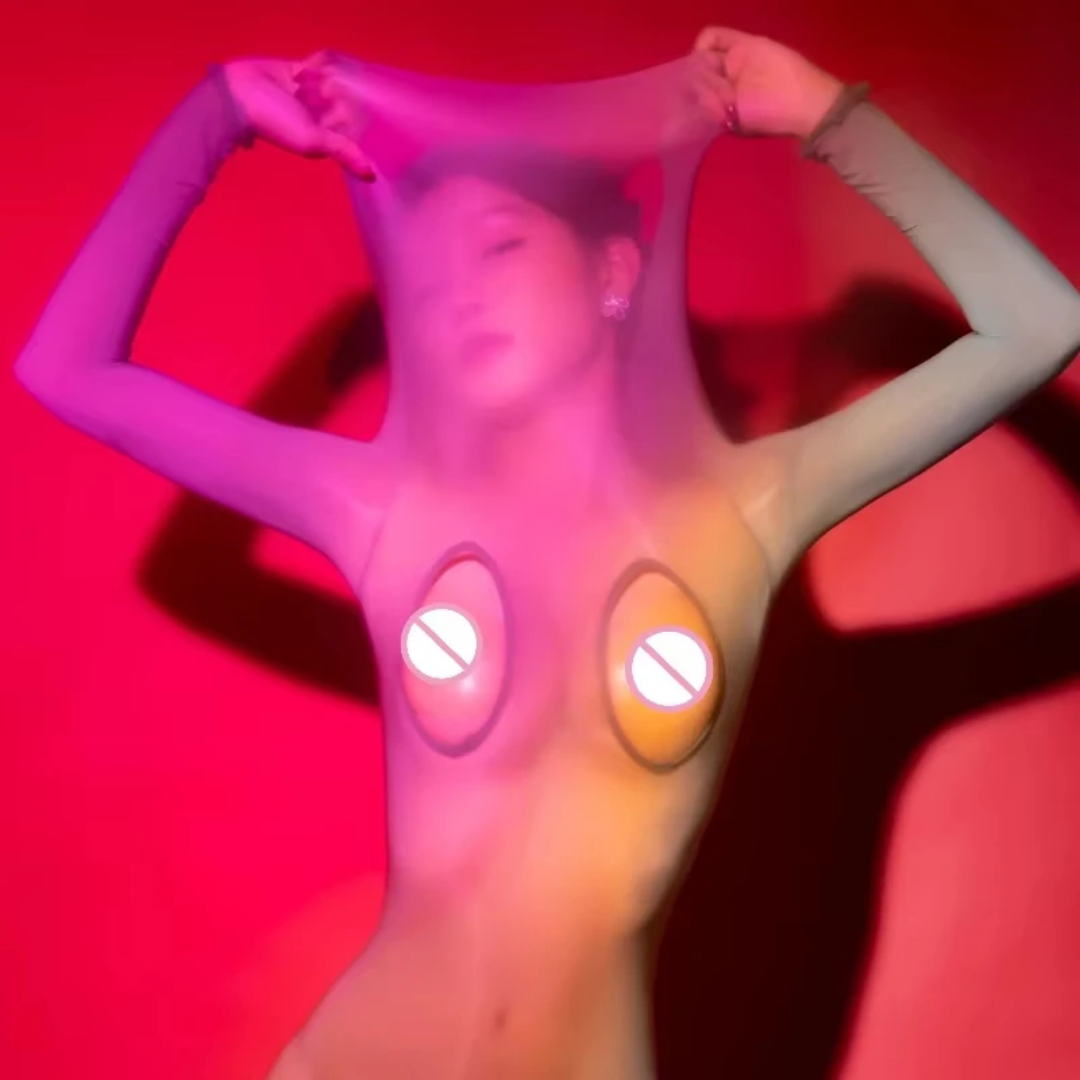 Nude Bodysuit