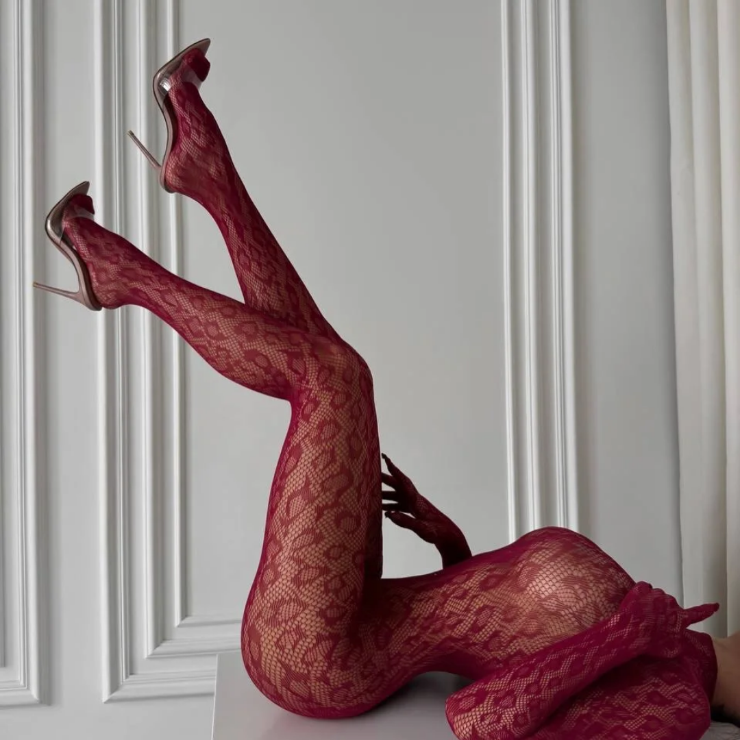 Guilty Pleasure Bodystocking