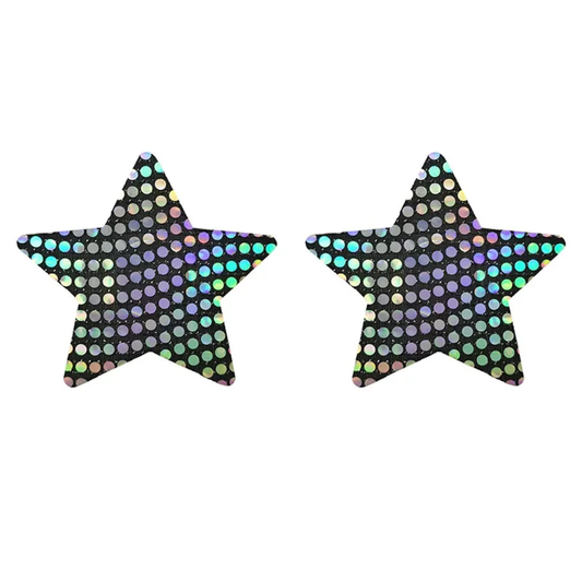 Star Nipple Cover