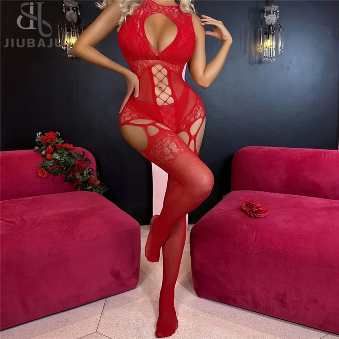 Berna Bodystocking