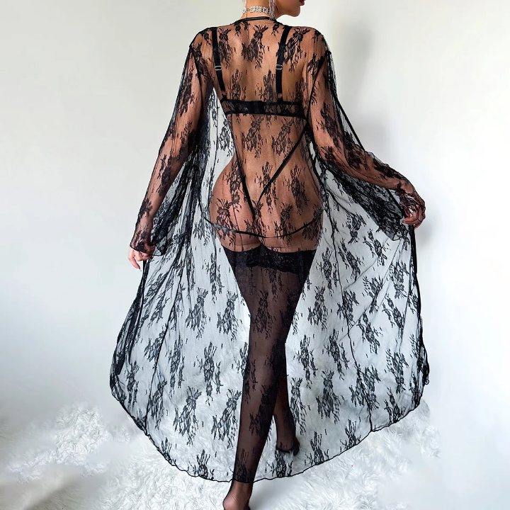 Elegant Muse