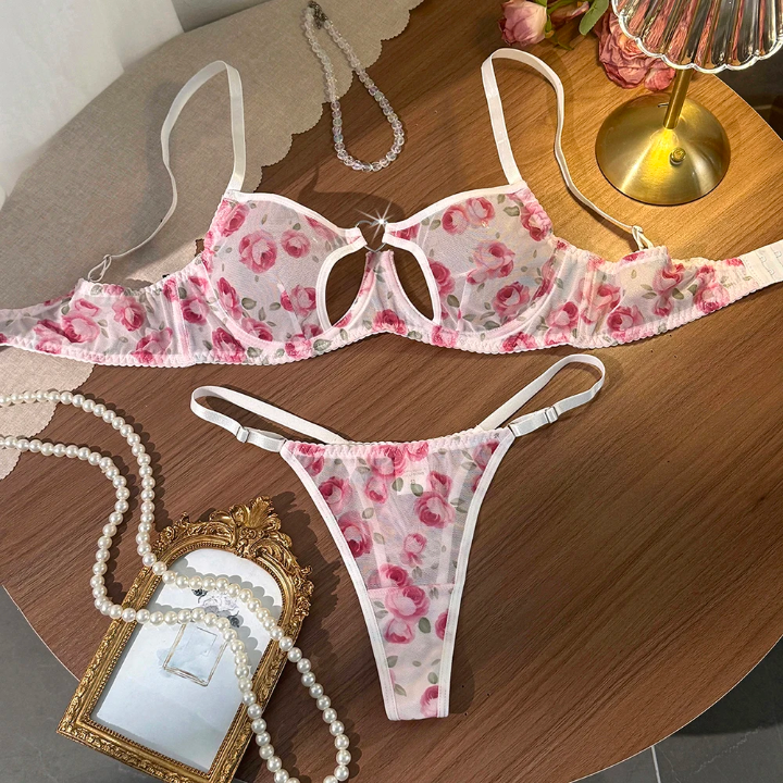 Rose Fantasy