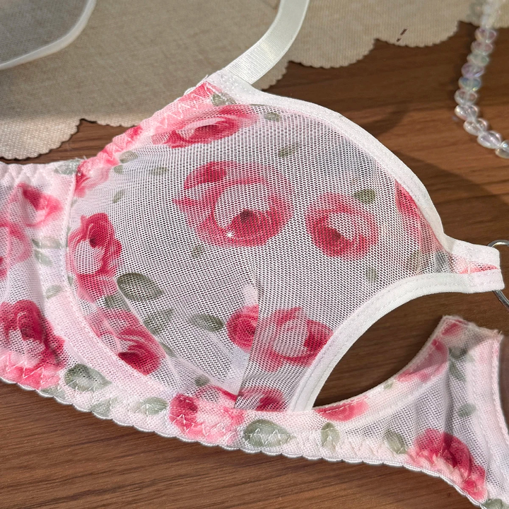 Rose Fantasy