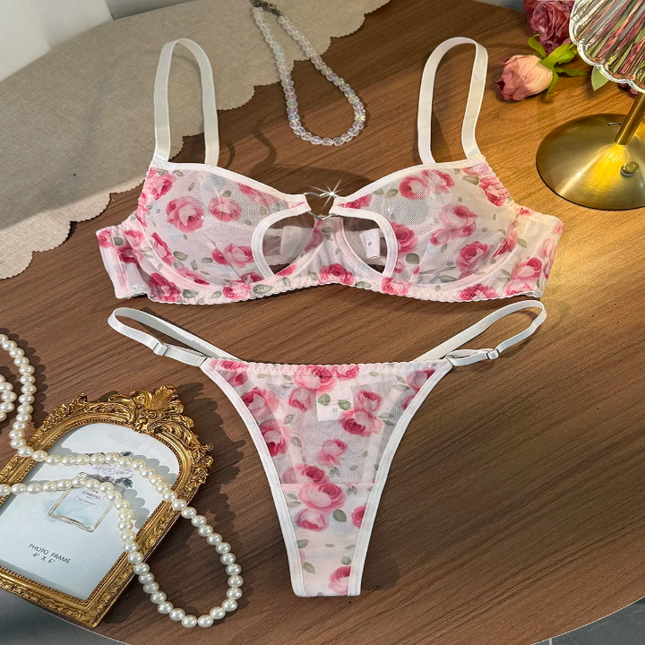Rose Fantasy