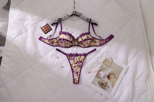Velvet Passion Set