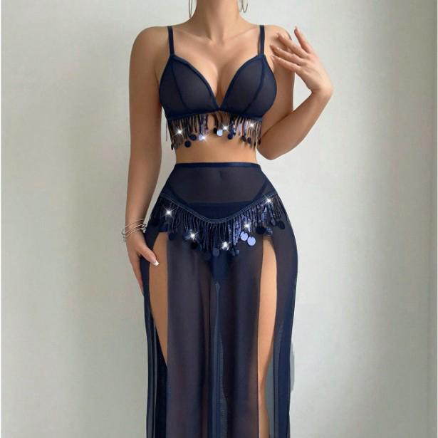 Navy Blue Set
