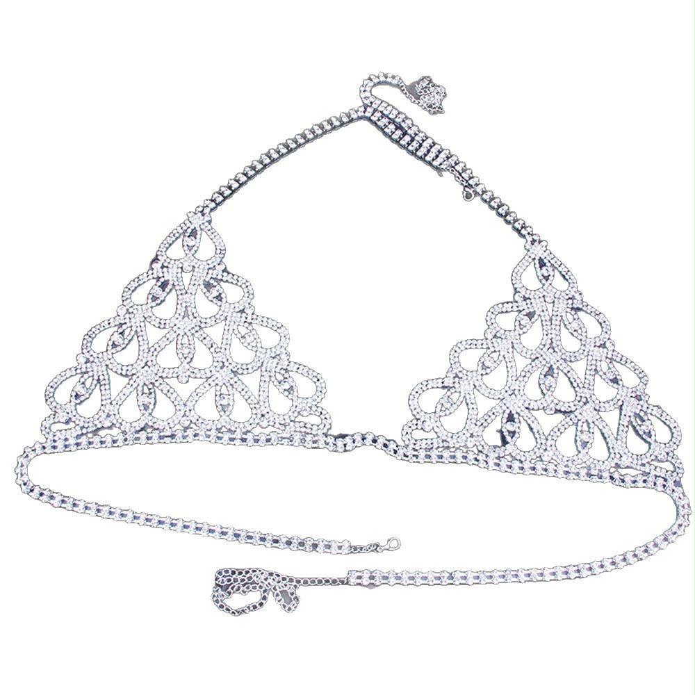 Diamond set 💎