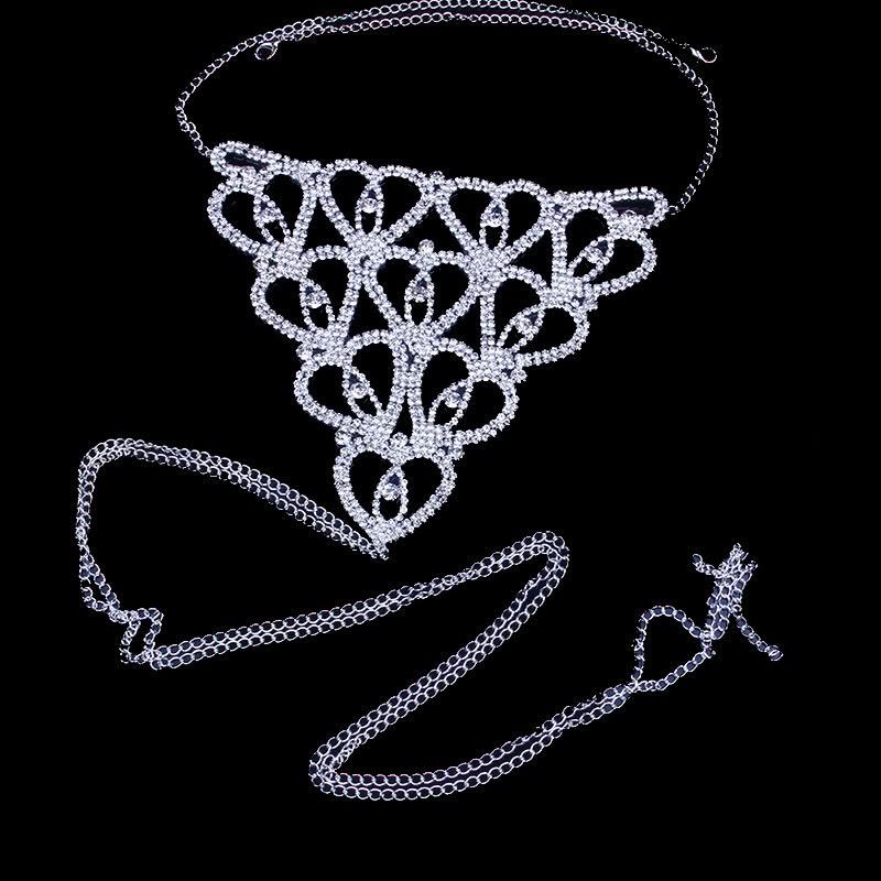 Diamond set 💎