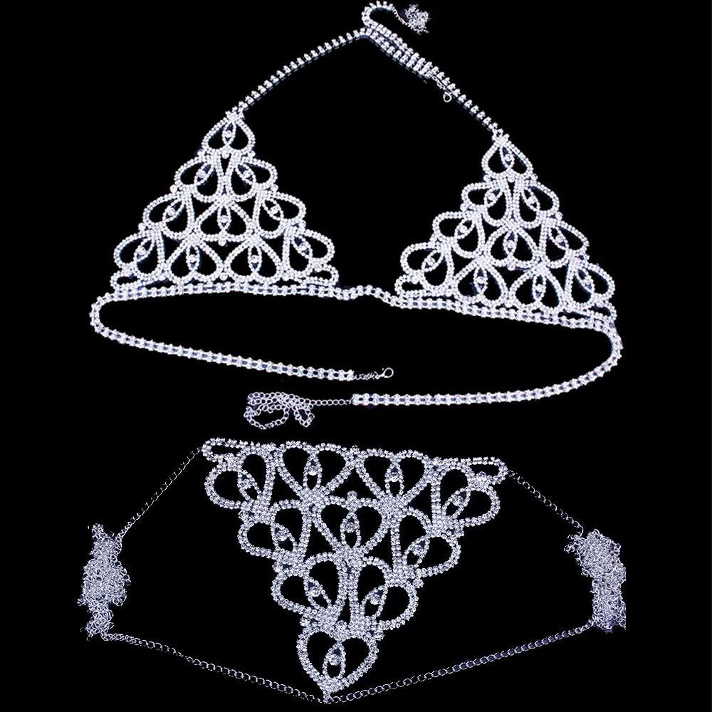 Diamond set 💎