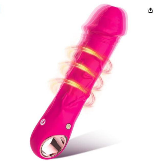 Vibrating sexual toys