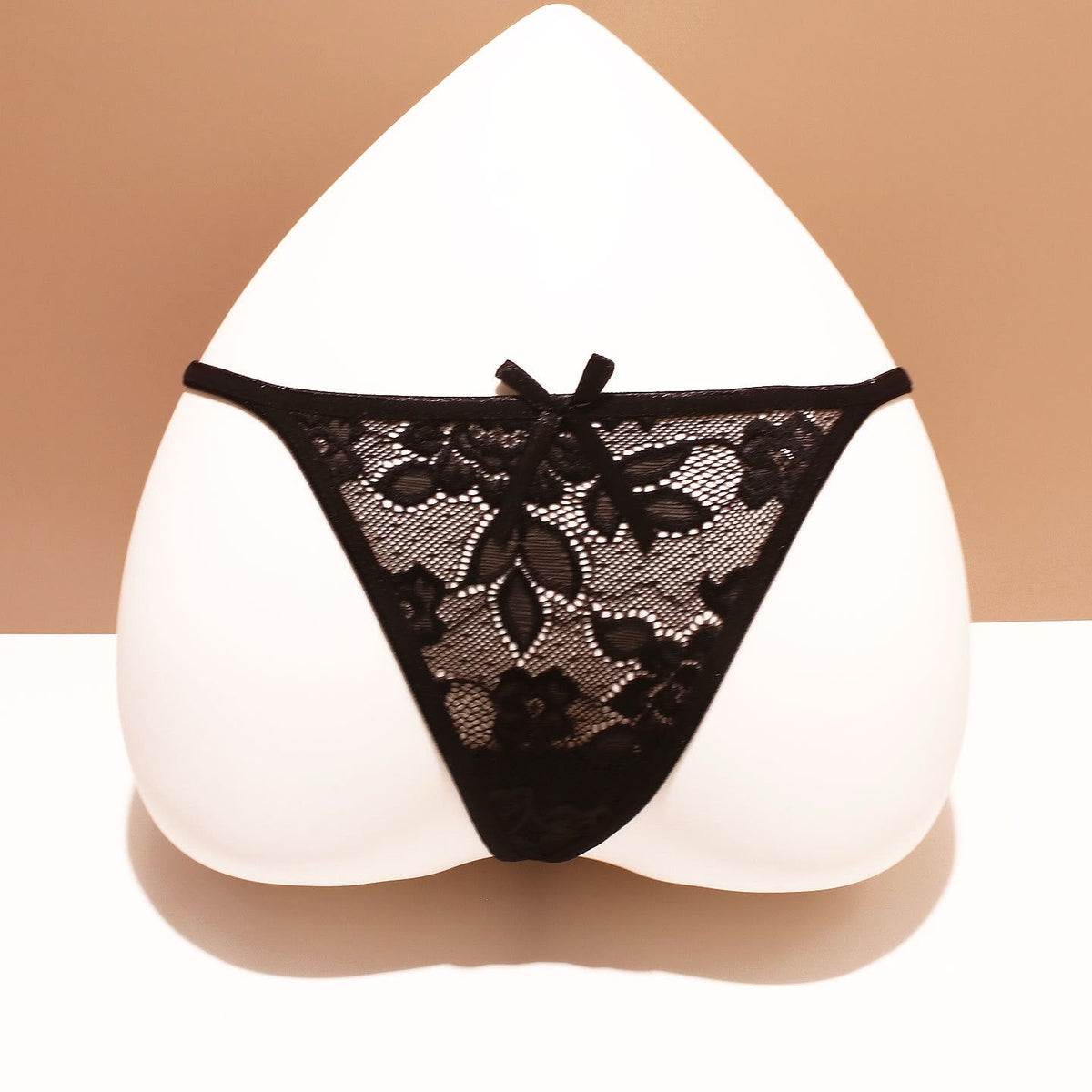 Lace Thong