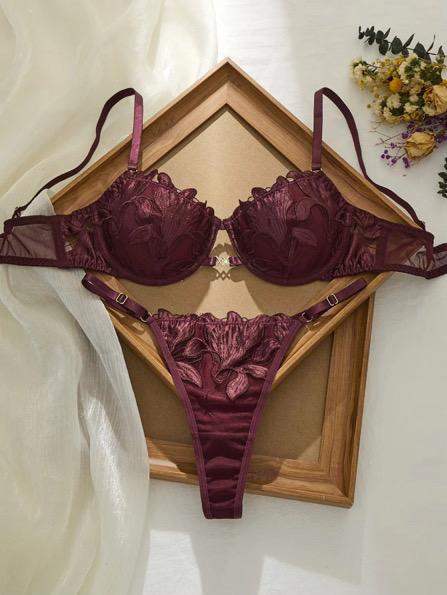 Velvet touch