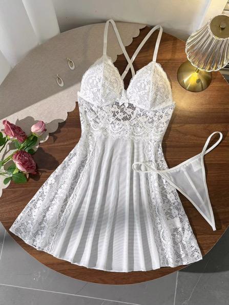 White Desire