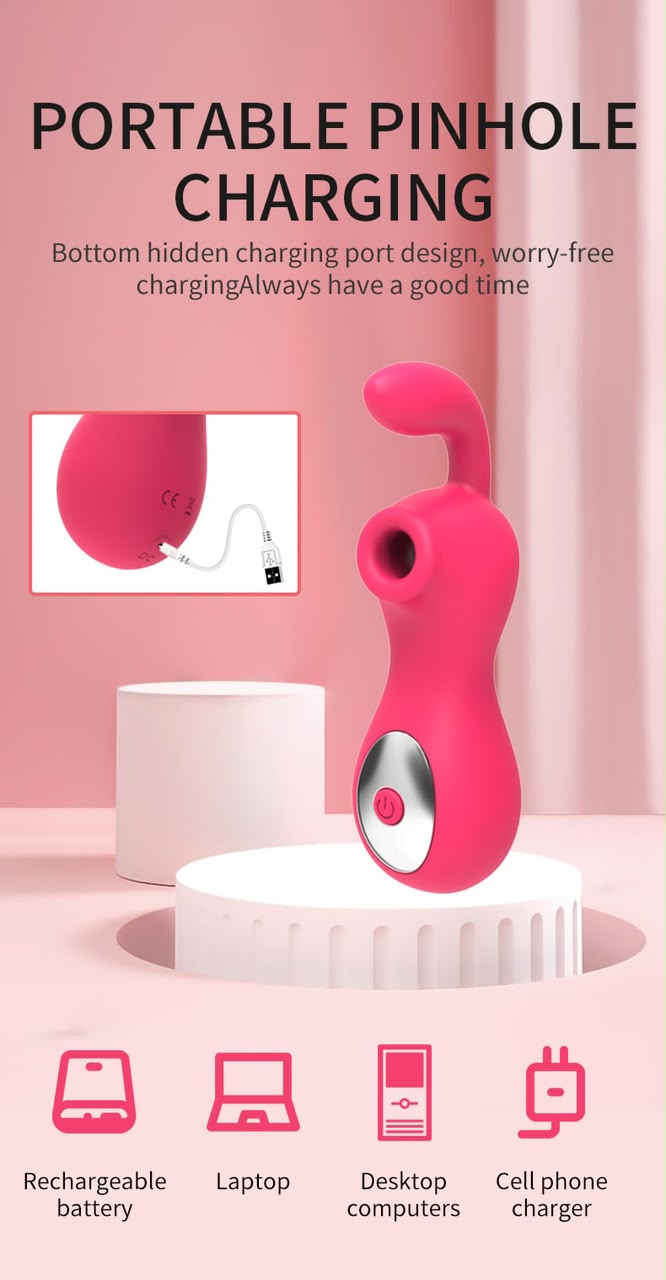 Rabbit toy