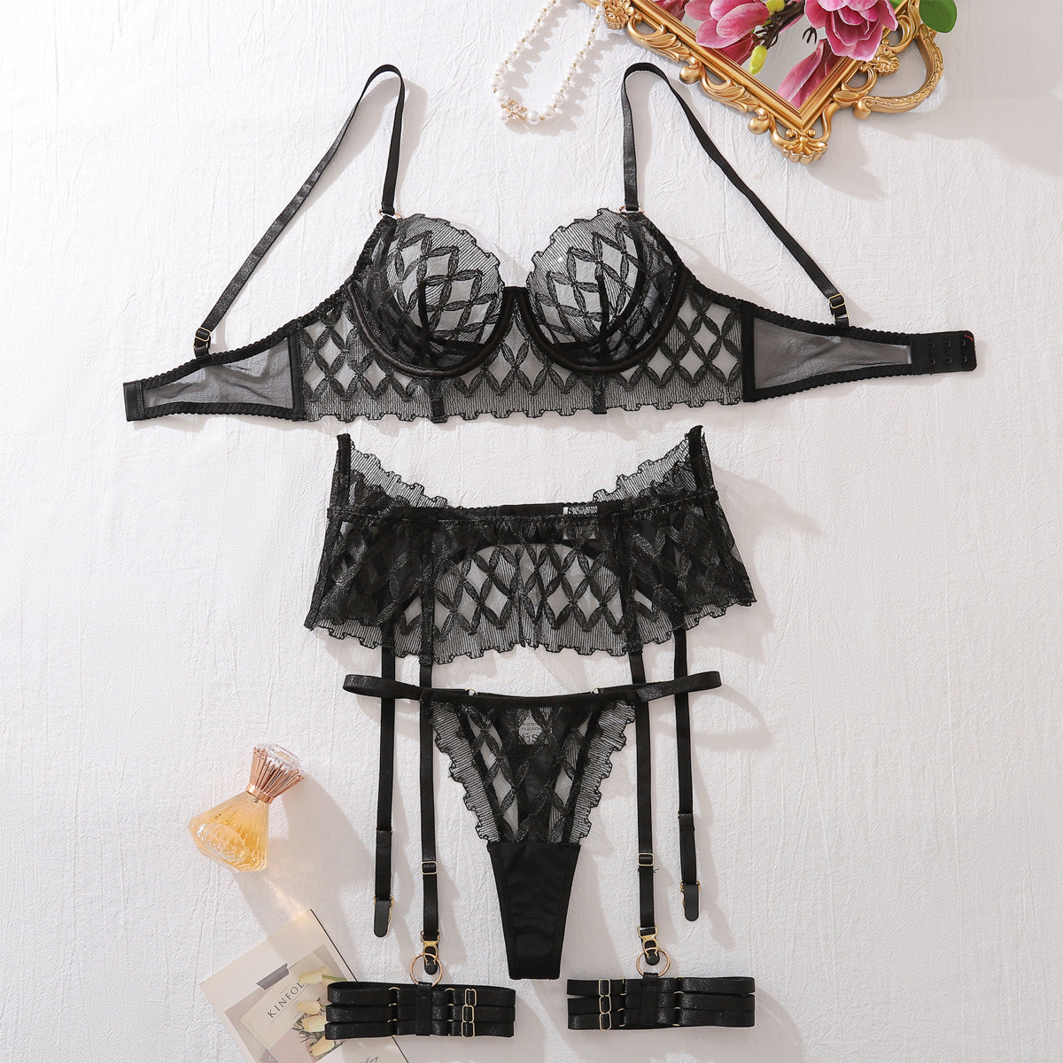 Secret Desire Set