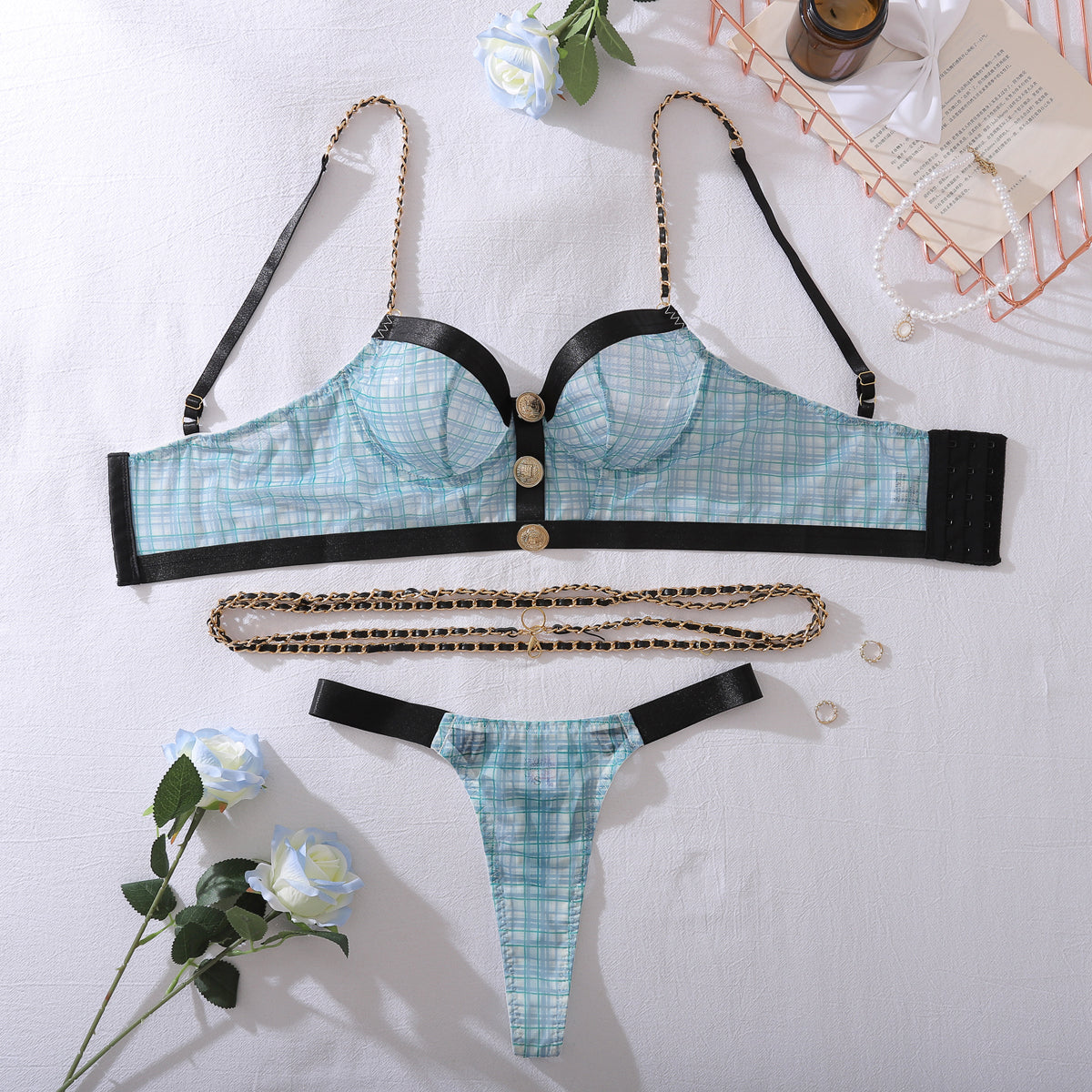 Secret Fantasy Set