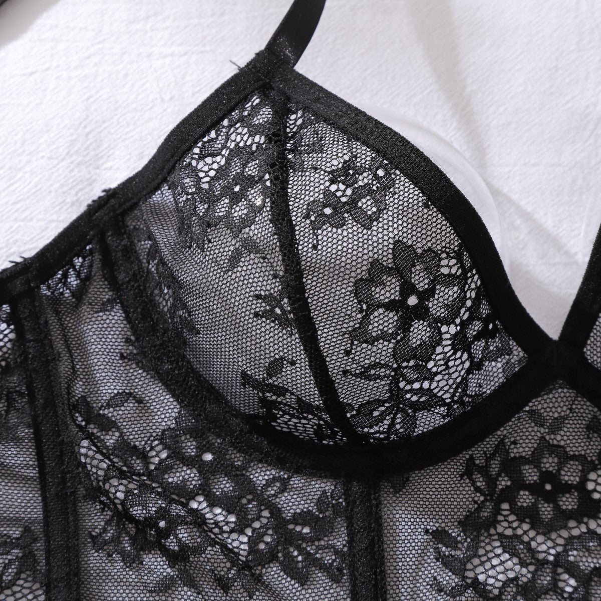Elegant and Charm Set