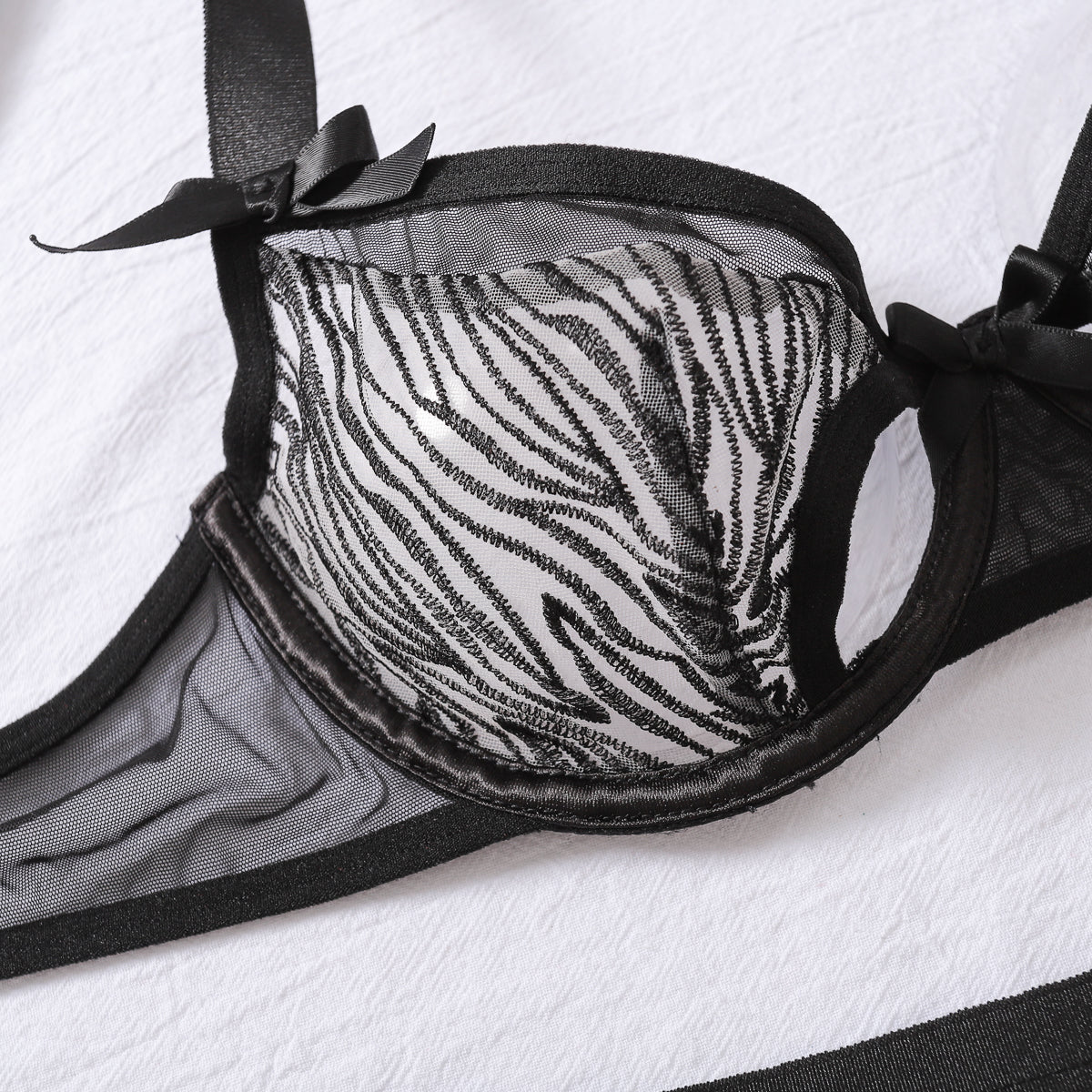 Bella Donna Set