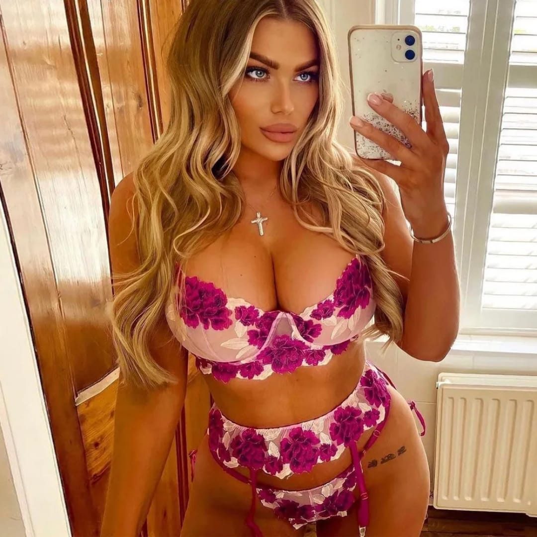 Purple set 
