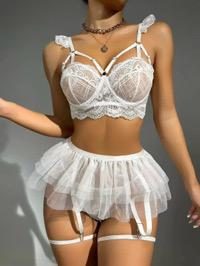 White set