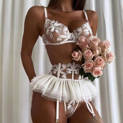 Lingerie set 