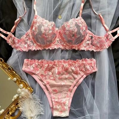 Lingerie set