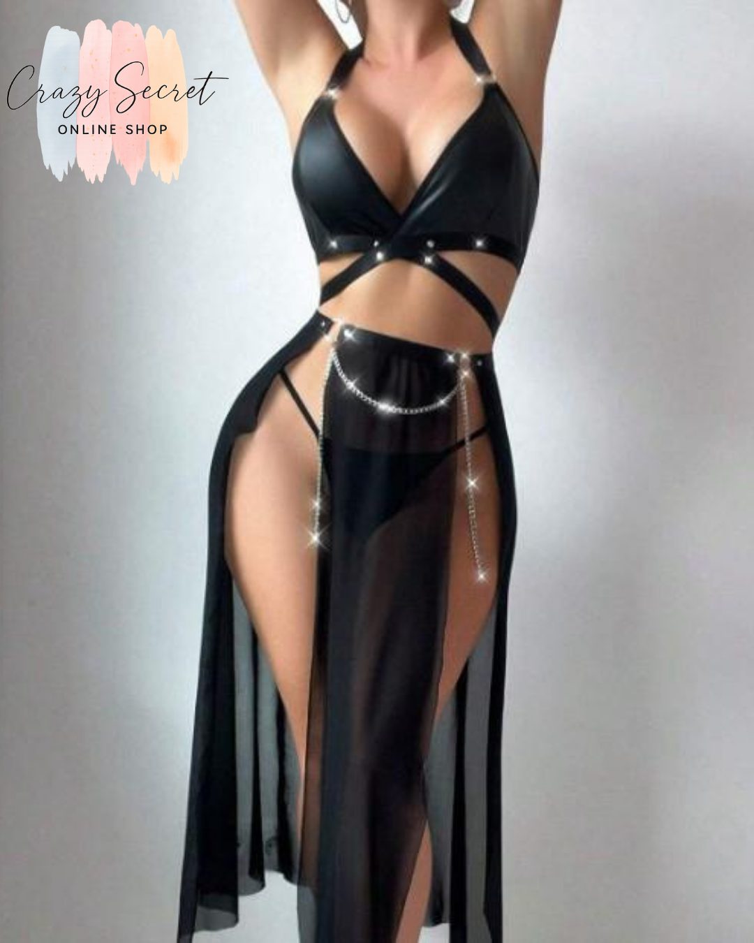 Lingerie set 