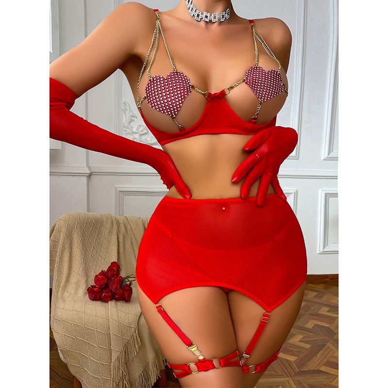 Red heart 