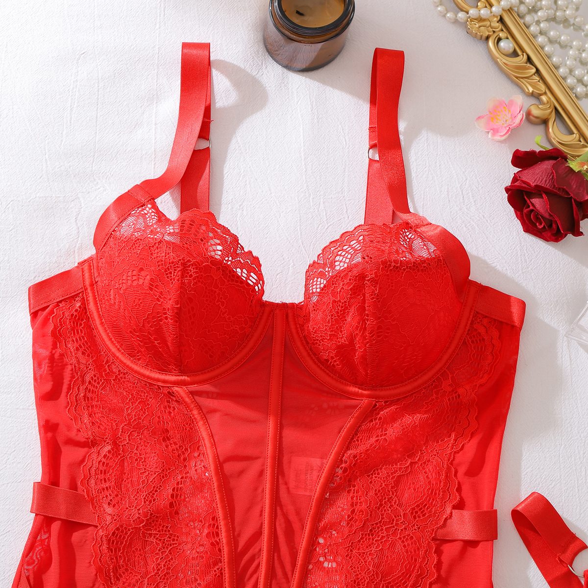 Lingerie set 