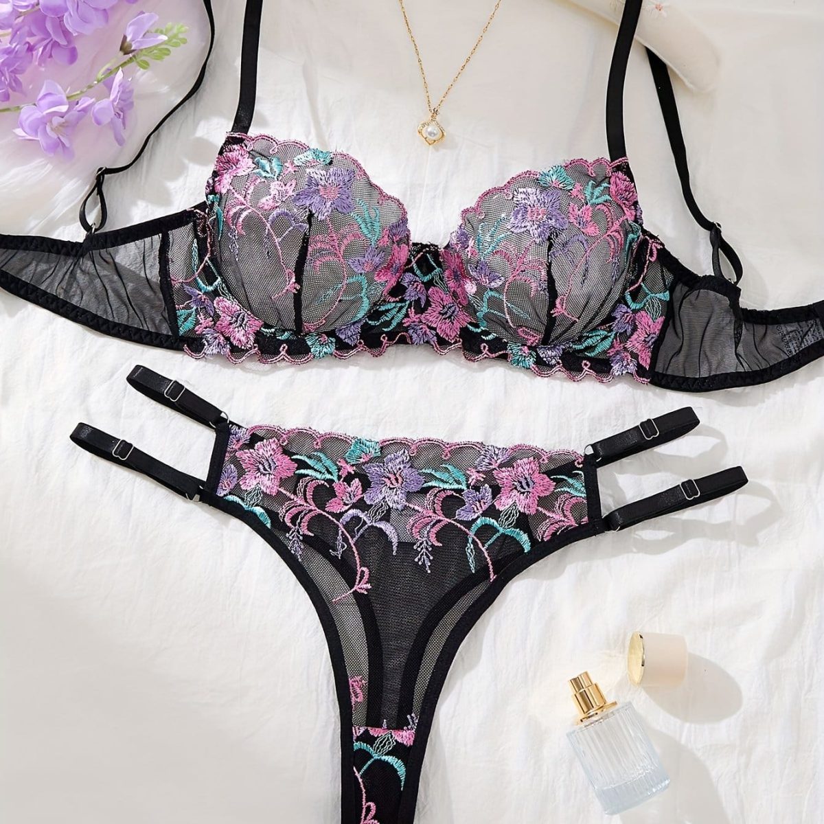 Silva set 