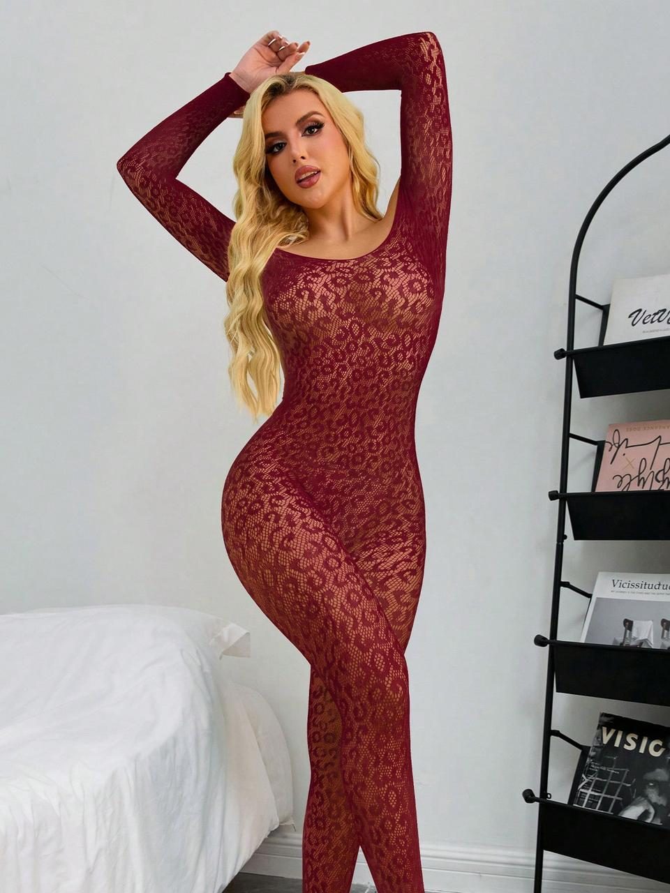 Red set