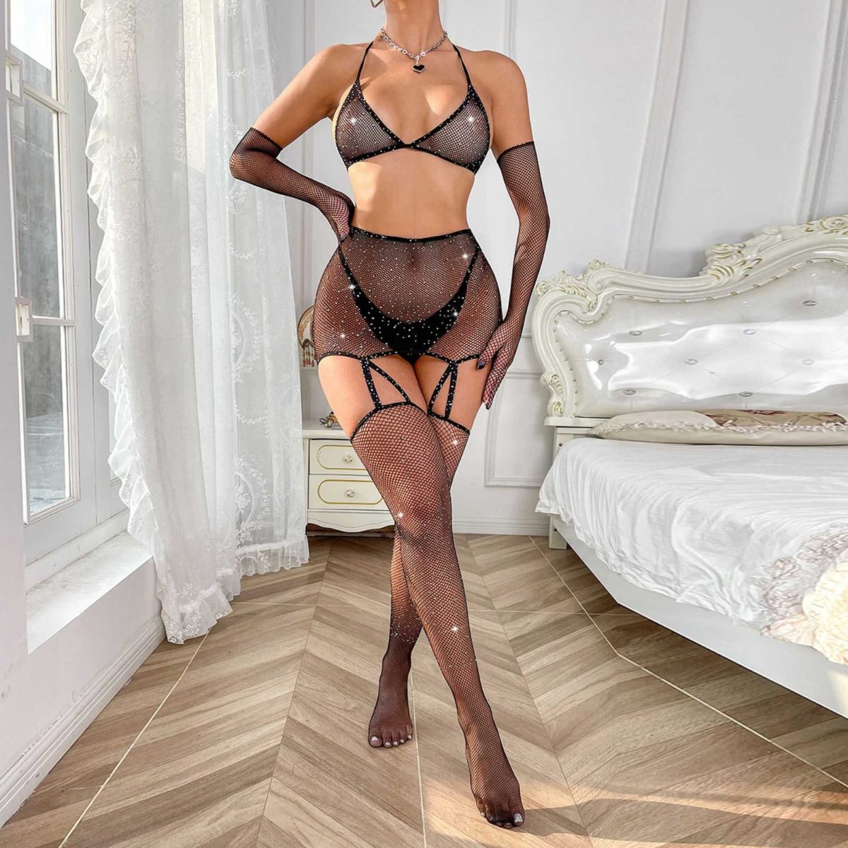 Lingerie set 
