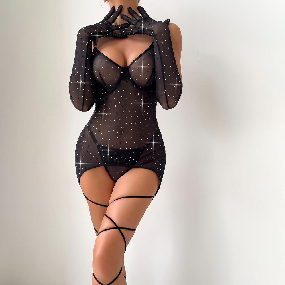 Lingerie set 