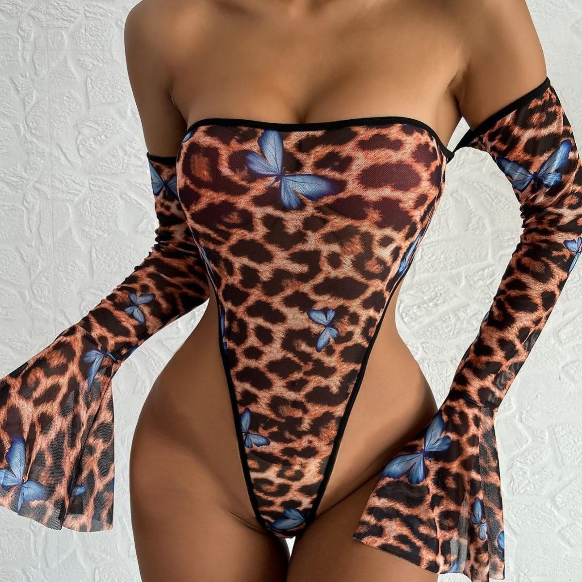 Lingerie set 