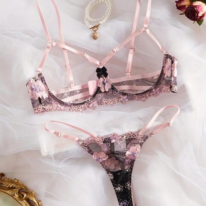 Lingerie set